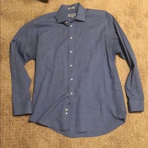Alfani dress shirt